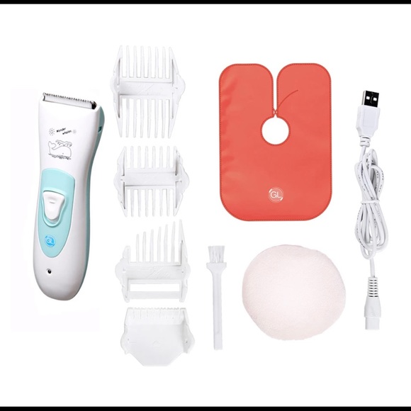 SOLD.Brand new baby hair clipper - Picture 5 of 9